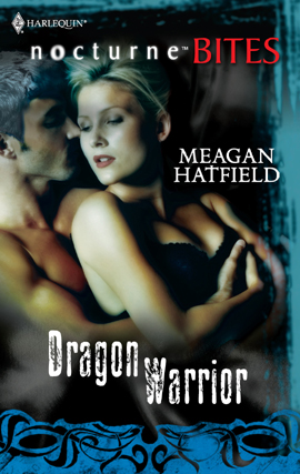 Title details for Dragon Warrior by Meagan Hatfield - Available